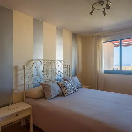 Con Vistas En Playa Paraiso, Adeje