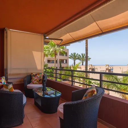 Con Vistas En Playa Paraiso, Adeje Lejlighed Costa Adeje (Tenerife)