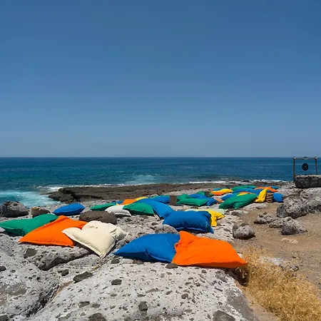 Con Vistas En Playa Paraiso, Adeje Διαμέρισμα *