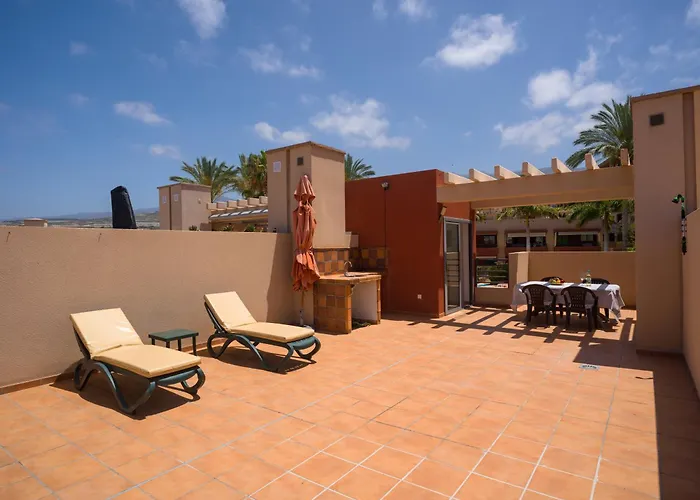 Con Vistas En Playa Paraiso, Adeje Costa Adeje (Tenerife)