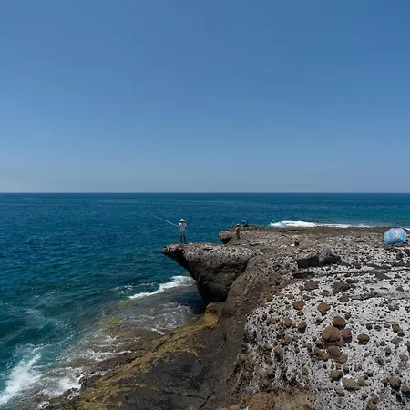 Con Vistas En Playa Paraiso, Adeje * アデヘ