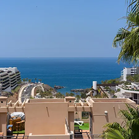 Apartamento Con Vistas En Playa Paraíso, Adeje *
