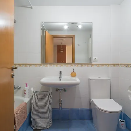 Con Vistas En Playa Paraiso, Adeje Appartement