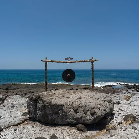 Con Vistas En Playa Paraiso, Adeje アパート アデヘ