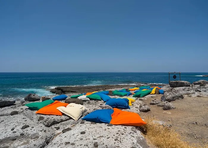 Con Vistas En Playa Paraiso, Adeje Apartmán *