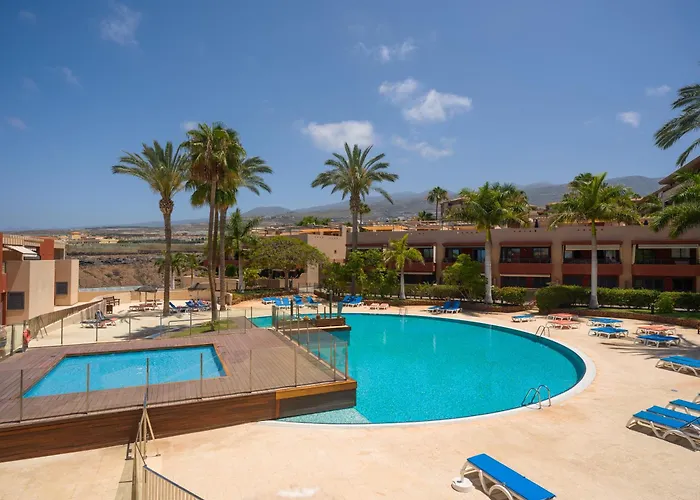 Con Vistas En Playa Paraiso, Adeje Apartmán Costa Adeje (Tenerife)