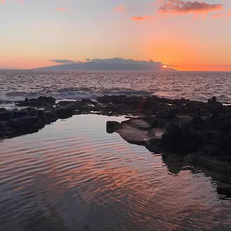 Con Vistas En Playa Paraiso, Adeje