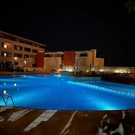 Con Vistas En Playa Paraiso, Adeje *