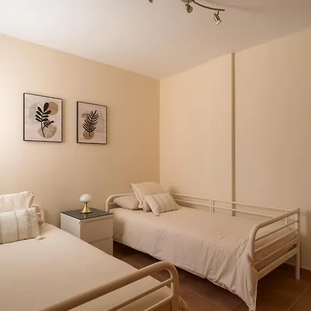 Con Vistas En Playa Paraiso, Adeje Адехе