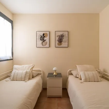 Con Vistas En Playa Paraiso, Adeje Адехе