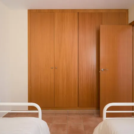 Con Vistas En Playa Paraiso, Adeje Апартаменты