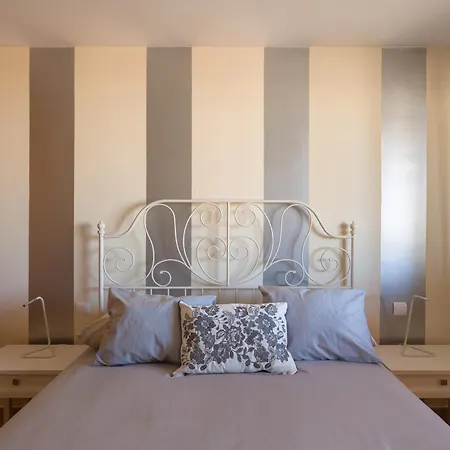 Апартаменты Con Vistas En Playa Paraiso, Adeje