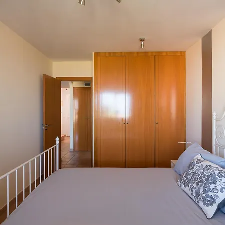 Con Vistas En Playa Paraiso, Adeje * Адехе