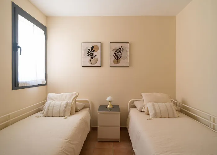 Con Vistas En Playa Paraiso, Adeje Costa Adeje