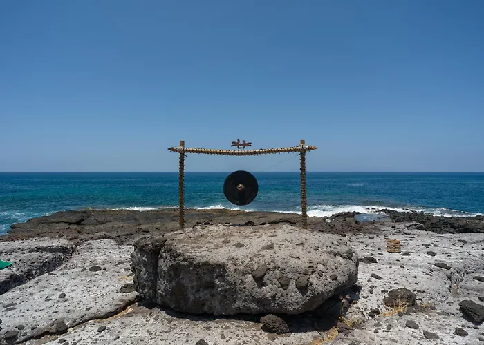 Con Vistas En Playa Paraiso, Adeje Daire Costa Adeje