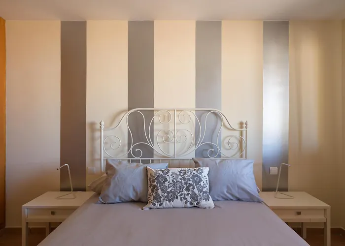 Daire Con Vistas En Playa Paraiso, Adeje